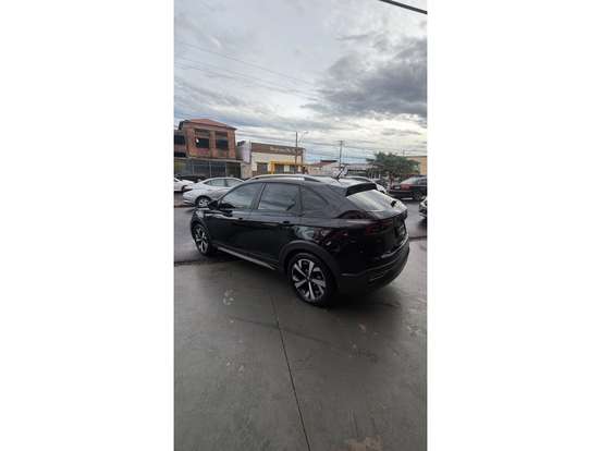 VOLKSWAGEN-NIVUS-1.0 200 TSI TOTAL FLEX HIGHLINE AUTOMÁTICO VOLKSWAGEN-NIVUS-2023