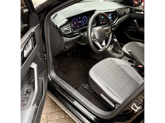 VOLKSWAGEN-NIVUS-1.0 200 TSI TOTAL FLEX HIGHLINE AUTOMÁTICO VOLKSWAGEN-NIVUS-2022