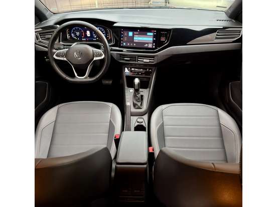 VOLKSWAGEN-NIVUS-1.0 200 TSI TOTAL FLEX HIGHLINE AUTOMÁTICO VOLKSWAGEN-NIVUS-2022