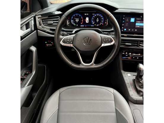 VOLKSWAGEN-NIVUS-1.0 200 TSI TOTAL FLEX HIGHLINE AUTOMÁTICO VOLKSWAGEN-NIVUS-2022