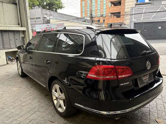 VOLKSWAGEN-PASSAT VARIANT-2013