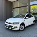 VOLKSWAGEN POLO 1.0 200 TSI COMFORTLINE AUTOMÁTICO VOLKSWAGEN POLO 1.0 200 TSI COMFORTLINE AUTOMÁTICO