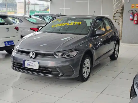 VOLKSWAGEN-POLO-1.0 MPI MANUAL VOLKSWAGEN-POLO-2023