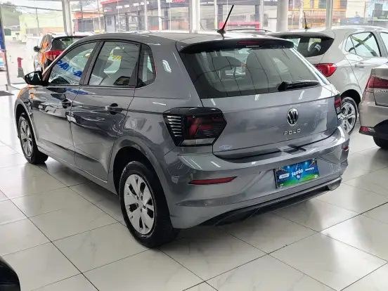 VOLKSWAGEN-POLO-1.0 MPI MANUAL VOLKSWAGEN-POLO-2023