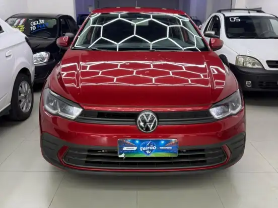 VOLKSWAGEN-POLO-1.0 MPI MANUAL VOLKSWAGEN-POLO-2022