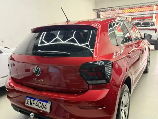 VOLKSWAGEN-POLO-1.0 MPI MANUAL VOLKSWAGEN-POLO-2022