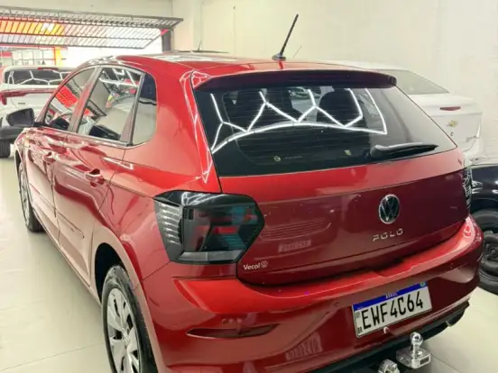VOLKSWAGEN-POLO-1.0 MPI MANUAL VOLKSWAGEN-POLO-2022