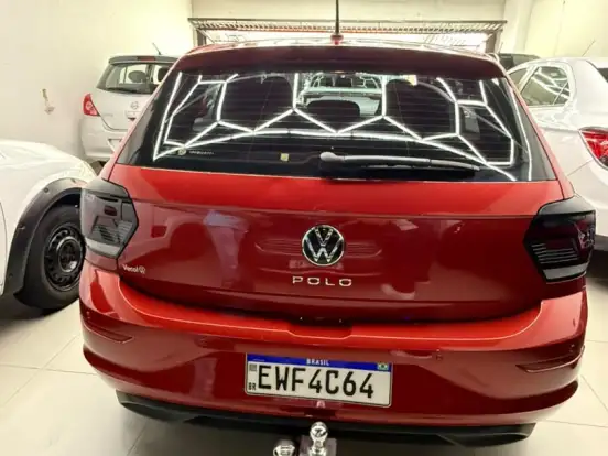 VOLKSWAGEN-POLO-1.0 MPI MANUAL VOLKSWAGEN-POLO-2022