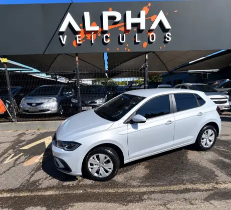 VOLKSWAGEN POLO 1.0 MPI MANUAL