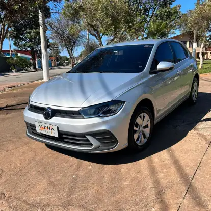 VOLKSWAGEN-POLO-1.0 MPI MANUAL VOLKSWAGEN-POLO-2024