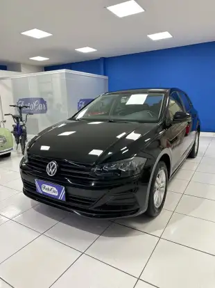 VOLKSWAGEN-POLO-1.0 MPI TOTAL FLEX MANUAL VOLKSWAGEN-POLO-2020