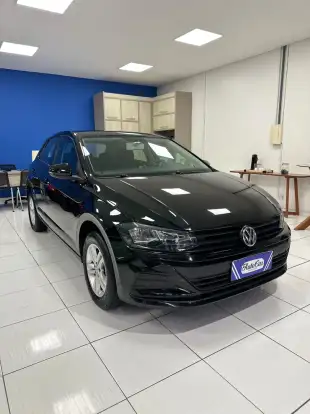 VOLKSWAGEN-POLO-1.0 MPI TOTAL FLEX MANUAL VOLKSWAGEN-POLO-2020