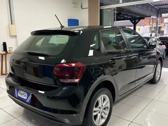 VOLKSWAGEN-POLO-1.0 MPI TOTAL FLEX MANUAL VOLKSWAGEN-POLO-2020