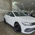 VOLKSWAGEN POLO 1.0 MPI TRACK MANUAL VOLKSWAGEN POLO 1.0 MPI TRACK MANUAL