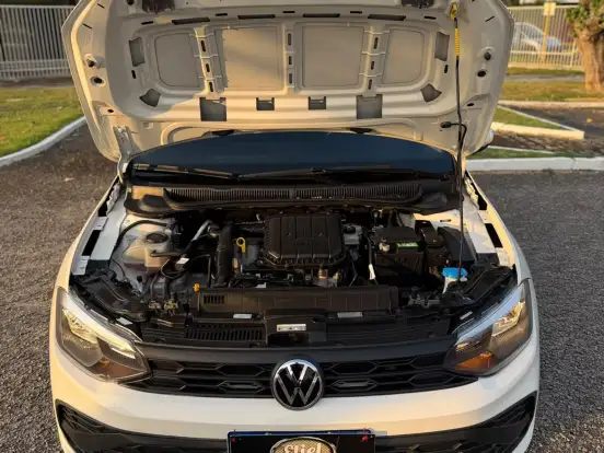 VOLKSWAGEN-POLO-1.0 MPI TRACK MANUAL VOLKSWAGEN-POLO-2023