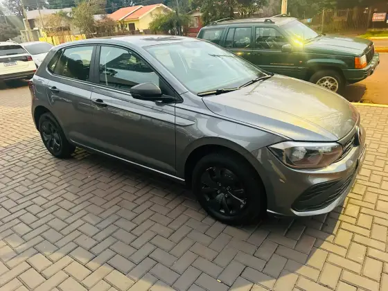 VOLKSWAGEN POLO 1.0 MPI TRACK MANUAL