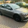 VOLKSWAGEN POLO 1.0 MPI TRACK MANUAL VOLKSWAGEN POLO 1.0 MPI TRACK MANUAL