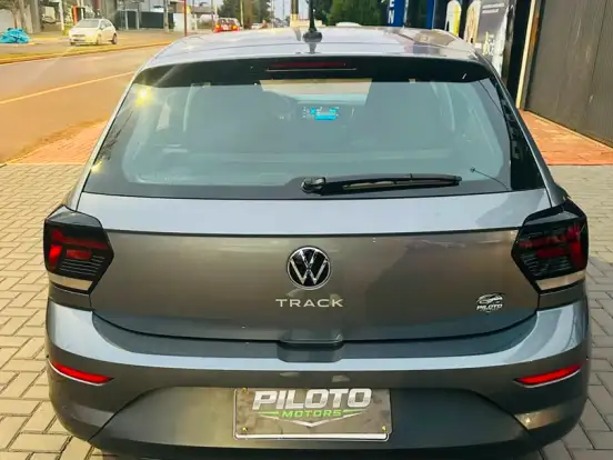 VOLKSWAGEN-POLO-1.0 MPI TRACK MANUAL VOLKSWAGEN-POLO-2024