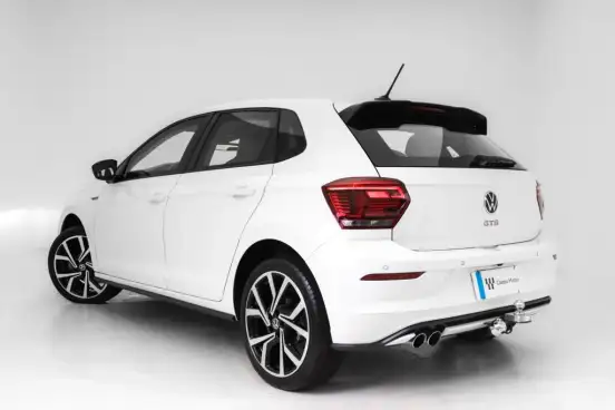 VOLKSWAGEN-POLO-1.4 250 TSI GTS AUTOMÁTICO VOLKSWAGEN-POLO-2023