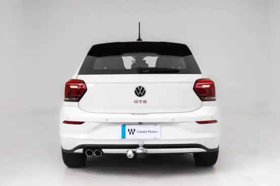 VOLKSWAGEN-POLO-1.4 250 TSI GTS AUTOMÁTICO VOLKSWAGEN-POLO-2023