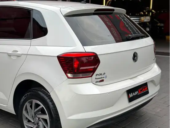 VOLKSWAGEN-POLO-1.6 MSI TOTAL FLEX MANUAL VOLKSWAGEN-POLO-2018