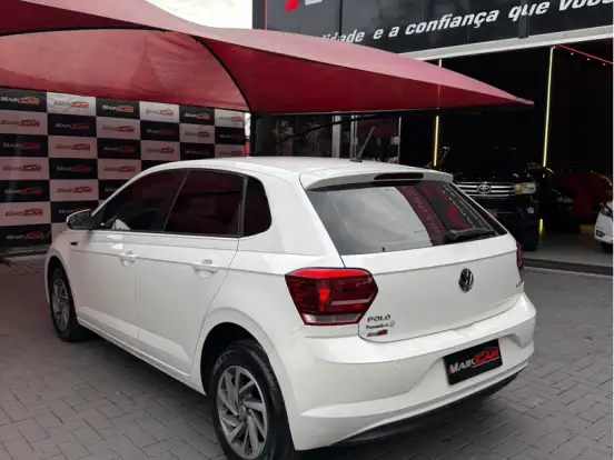 VOLKSWAGEN-POLO-1.6 MSI TOTAL FLEX MANUAL VOLKSWAGEN-POLO-2018