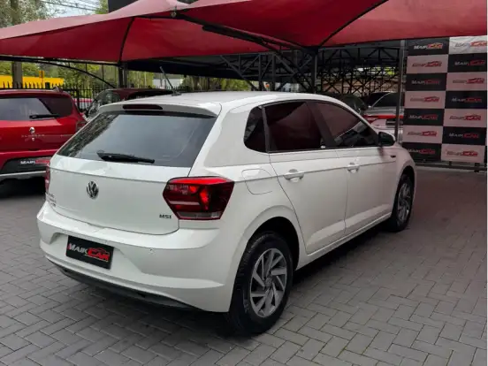 VOLKSWAGEN-POLO-1.6 MSI TOTAL FLEX MANUAL VOLKSWAGEN-POLO-2018