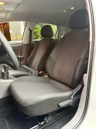 VOLKSWAGEN-POLO-1.6 MSI TOTAL FLEX MANUAL VOLKSWAGEN-POLO-2018