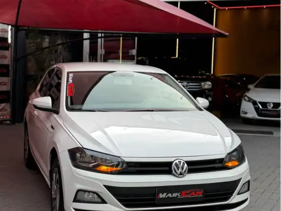 VOLKSWAGEN-POLO-1.6 MSI TOTAL FLEX MANUAL VOLKSWAGEN-POLO-2018