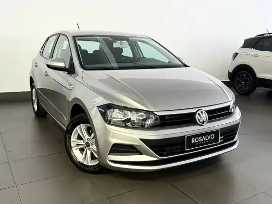 VOLKSWAGEN-POLO-1.6 MSI TOTAL FLEX MANUAL VOLKSWAGEN-POLO-2018