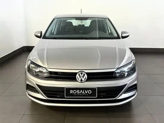 VOLKSWAGEN-POLO-1.6 MSI TOTAL FLEX MANUAL VOLKSWAGEN-POLO-2018
