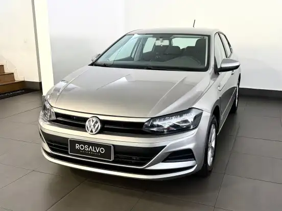VOLKSWAGEN-POLO-1.6 MSI TOTAL FLEX MANUAL VOLKSWAGEN-POLO-2018