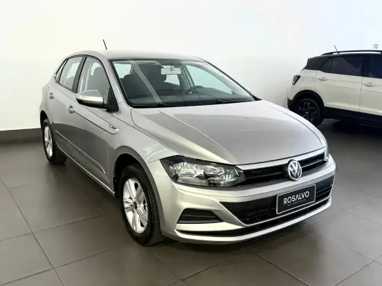 VOLKSWAGEN-POLO-1.6 MSI TOTAL FLEX MANUAL VOLKSWAGEN-POLO-2018