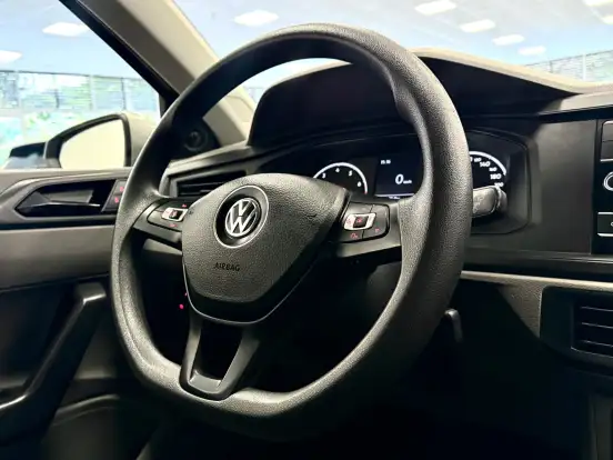 VOLKSWAGEN-POLO-1.6 MSI TOTAL FLEX MANUAL VOLKSWAGEN-POLO-2018
