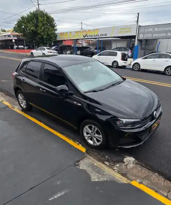 VOLKSWAGEN-POLO-1.6 MSI TOTAL FLEX MANUAL VOLKSWAGEN-POLO-2018