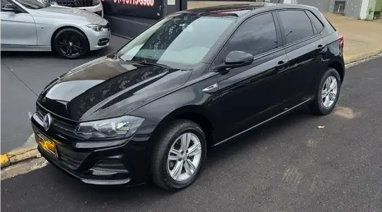 VOLKSWAGEN-POLO-2018