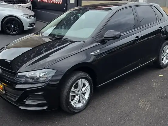 VOLKSWAGEN-POLO-1.6 MSI TOTAL FLEX MANUAL VOLKSWAGEN-POLO-2018