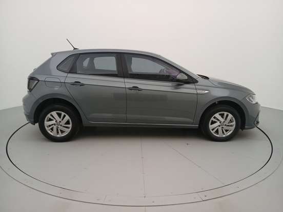VOLKSWAGEN-POLO-1.0 170 TSI COMFORTLINE AUTOMÁTICO VOLKSWAGEN-POLO-2024