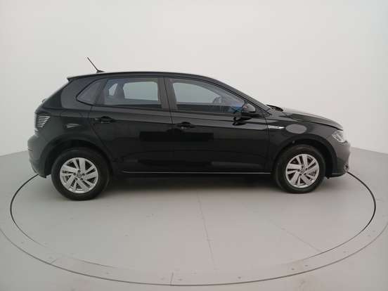VOLKSWAGEN-POLO-1.0 170 TSI COMFORTLINE AUTOMÁTICO VOLKSWAGEN-POLO-2024