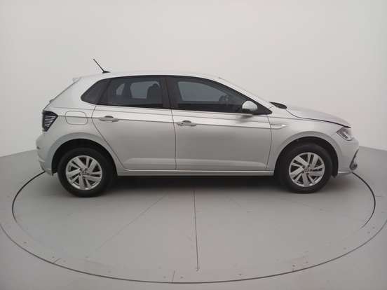 VOLKSWAGEN-POLO-1.0 170 TSI COMFORTLINE AUTOMÁTICO VOLKSWAGEN-POLO-2024