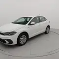 VOLKSWAGEN POLO 1.0 170 TSI COMFORTLINE AUTOMÁTICO VOLKSWAGEN POLO 1.0 170 TSI COMFORTLINE AUTOMÁTICO