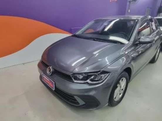 VOLKSWAGEN-POLO-1.0 170 TSI COMFORTLINE AUTOMÁTICO VOLKSWAGEN-POLO-2024