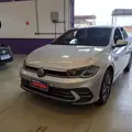 VOLKSWAGEN POLO 1.0 170 TSI COMFORTLINE AUTOMÁTICO VOLKSWAGEN POLO 1.0 170 TSI COMFORTLINE AUTOMÁTICO