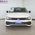 VOLKSWAGEN POLO 1.0 170 TSI COMFORTLINE AUTOMÁTICO VOLKSWAGEN POLO 1.0 170 TSI COMFORTLINE AUTOMÁTICO