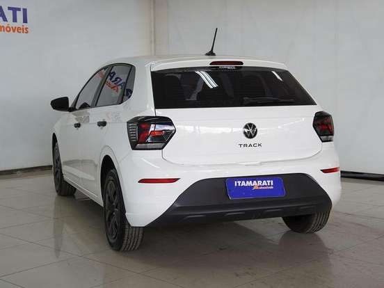 VOLKSWAGEN-POLO-1.0 170 TSI COMFORTLINE AUTOMÁTICO VOLKSWAGEN-POLO-2024