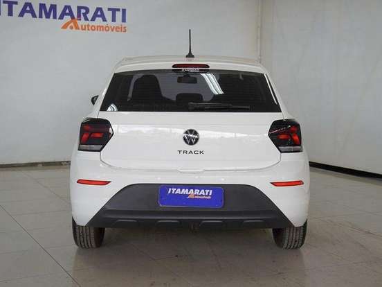 VOLKSWAGEN-POLO-1.0 170 TSI COMFORTLINE AUTOMÁTICO VOLKSWAGEN-POLO-2024