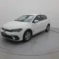 VOLKSWAGEN POLO 1.0 170 TSI COMFORTLINE AUTOMÁTICO VOLKSWAGEN POLO 1.0 170 TSI COMFORTLINE AUTOMÁTICO
