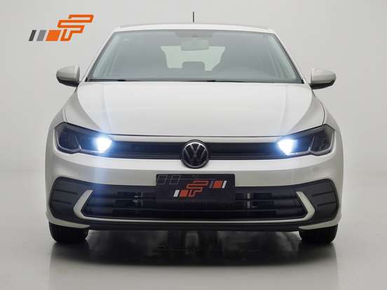 VOLKSWAGEN-POLO-1.0 170 TSI COMFORTLINE AUTOMÁTICO VOLKSWAGEN-POLO-2024