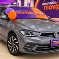 VOLKSWAGEN POLO 1.0 170 TSI HIGHLINE AUTOMÁTICO VOLKSWAGEN POLO 1.0 170 TSI HIGHLINE AUTOMÁTICO