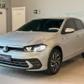 VOLKSWAGEN POLO 1.0 170 TSI HIGHLINE AUTOMÁTICO VOLKSWAGEN POLO 1.0 170 TSI HIGHLINE AUTOMÁTICO